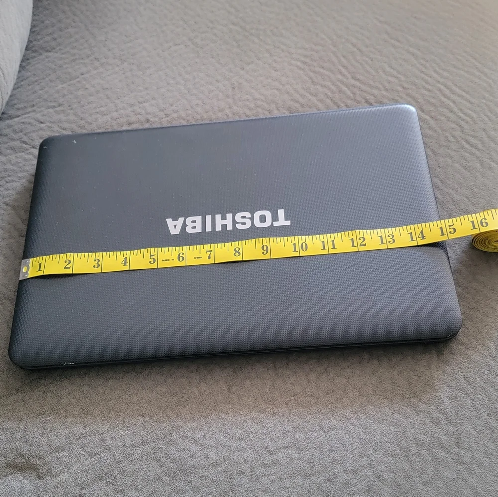 Toshiba parts only